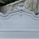 Tête de lit Louis XV