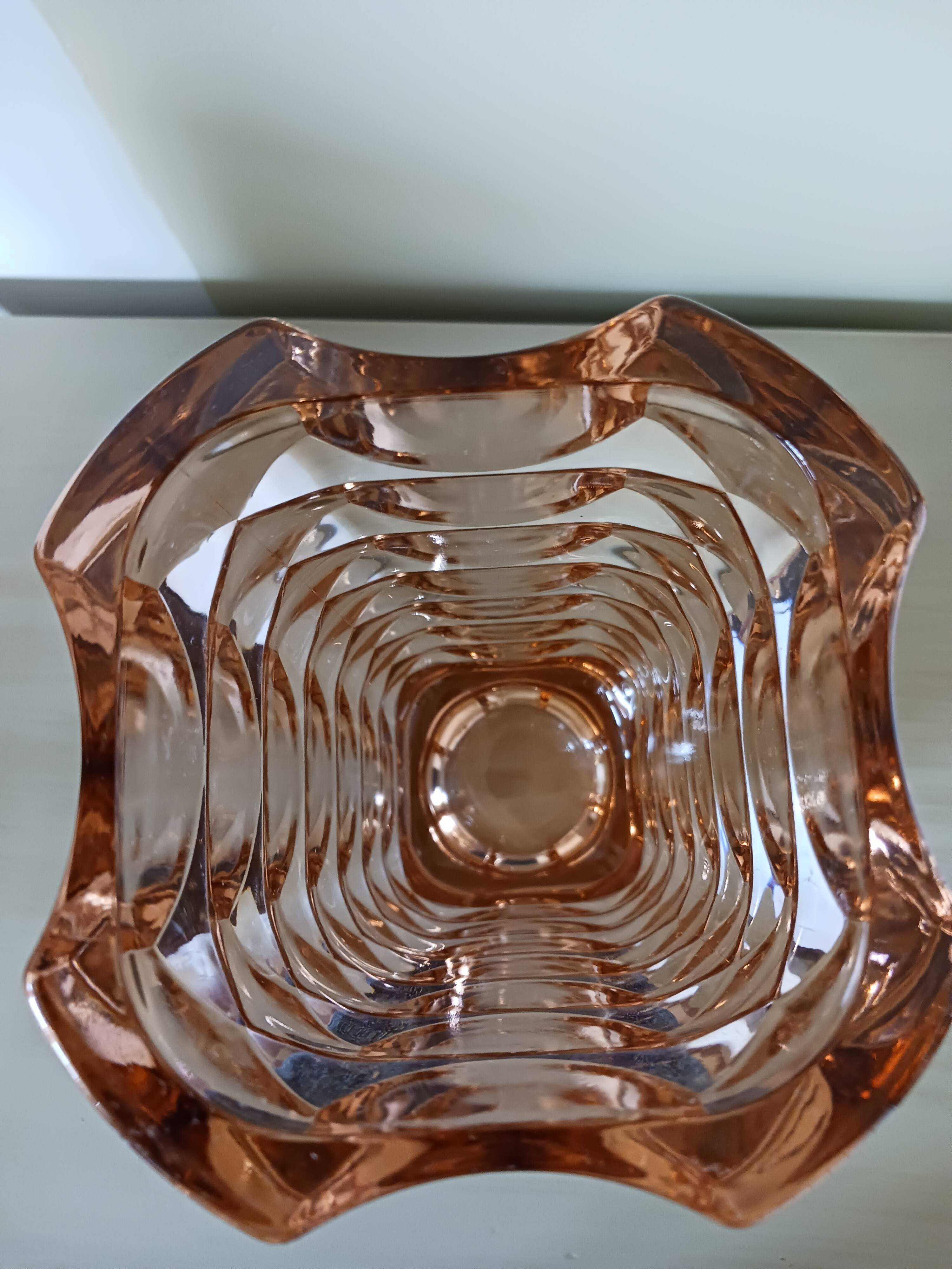 Vase Windsor de la marque Luminarc .