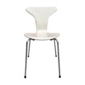 Chaise Mosquito par Arne Jacobsen pour Fritz Hansen, années 1970
