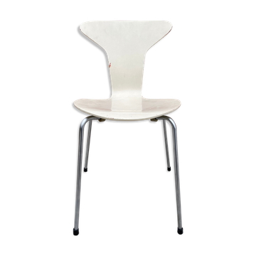 Mosquito Chair by Arne Jacobsen for Fritz Hansen, 1970s