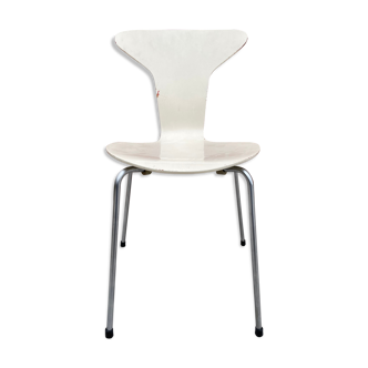 Mosquito Chair by Arne Jacobsen for Fritz Hansen, 1970s