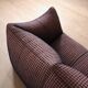 Le Bambole sofa by Mario Bellini for B&B Italia, 1970s