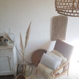 Scandinavian armchair circa 1960