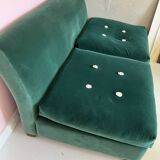 Babu Caravan Sofa Model