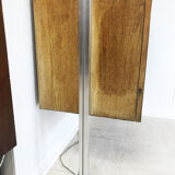 Modular wall shelf, Roche Bobois, 1970