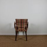 Fauteuils art déco