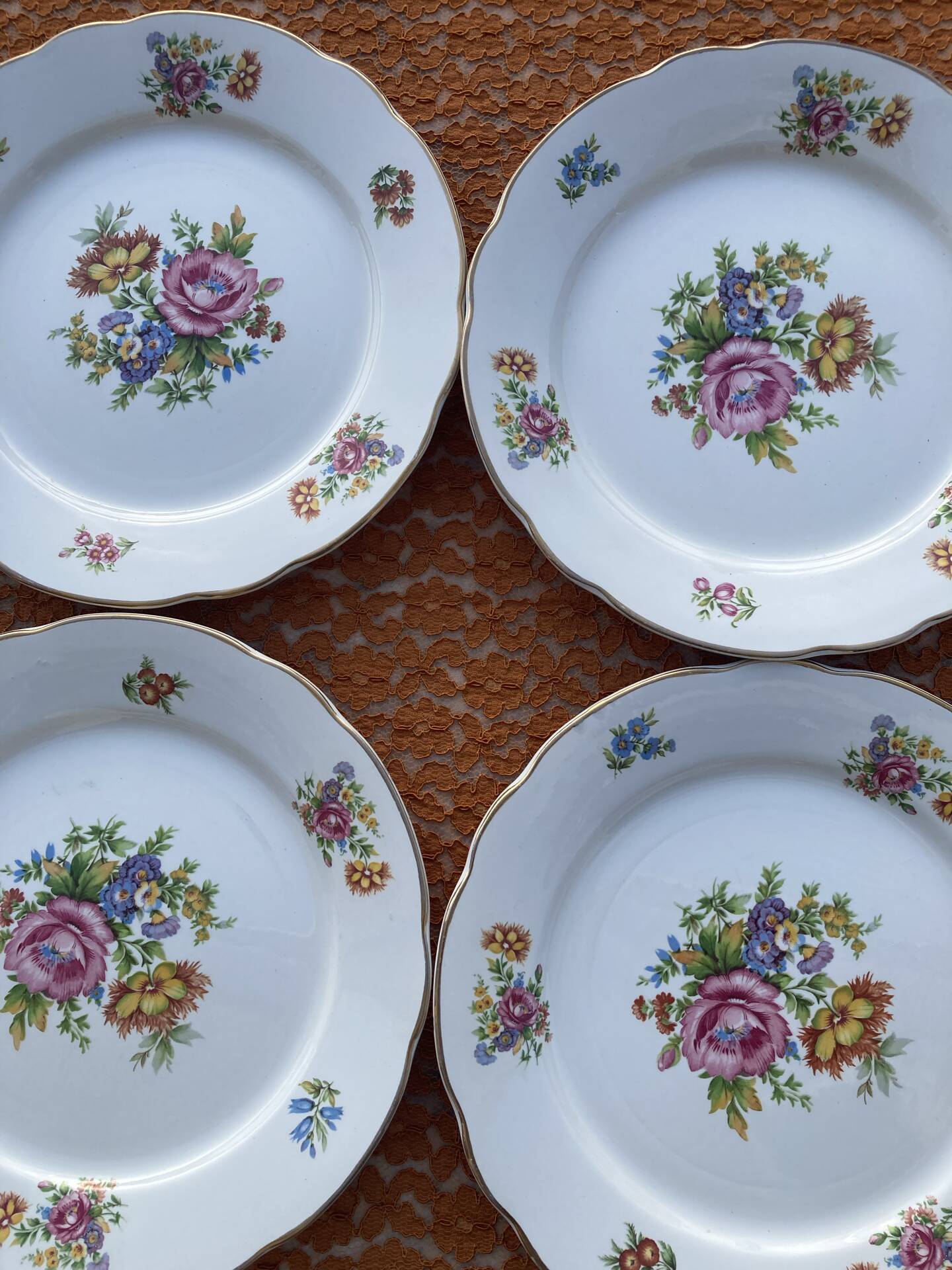 Service Digoin Sarreguemines esprit romantique