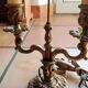 Louis XV lamps