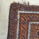 Old carpet