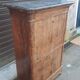Louis Philippe secretaire in mahogany
