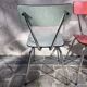 4 chaises en formica