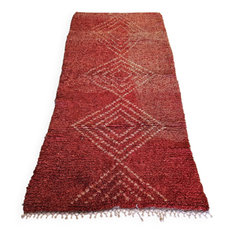 Tapis marocain