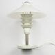 Space age table lamp, 1960s