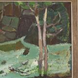 “Stream” by Käge Liefwendal