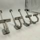 Set of 4 hooks