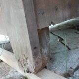 Fridge cooler of meat