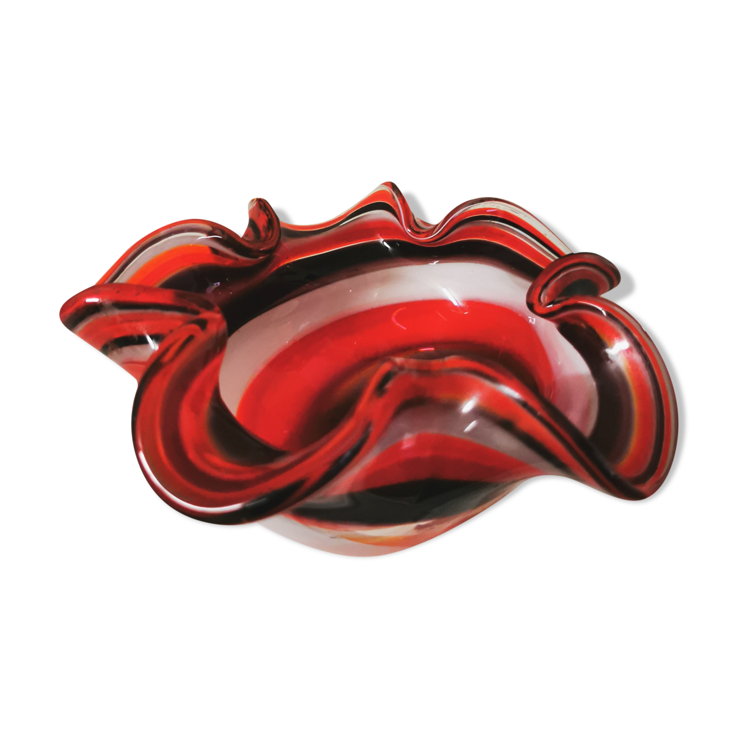 Vide poche seventies Murano