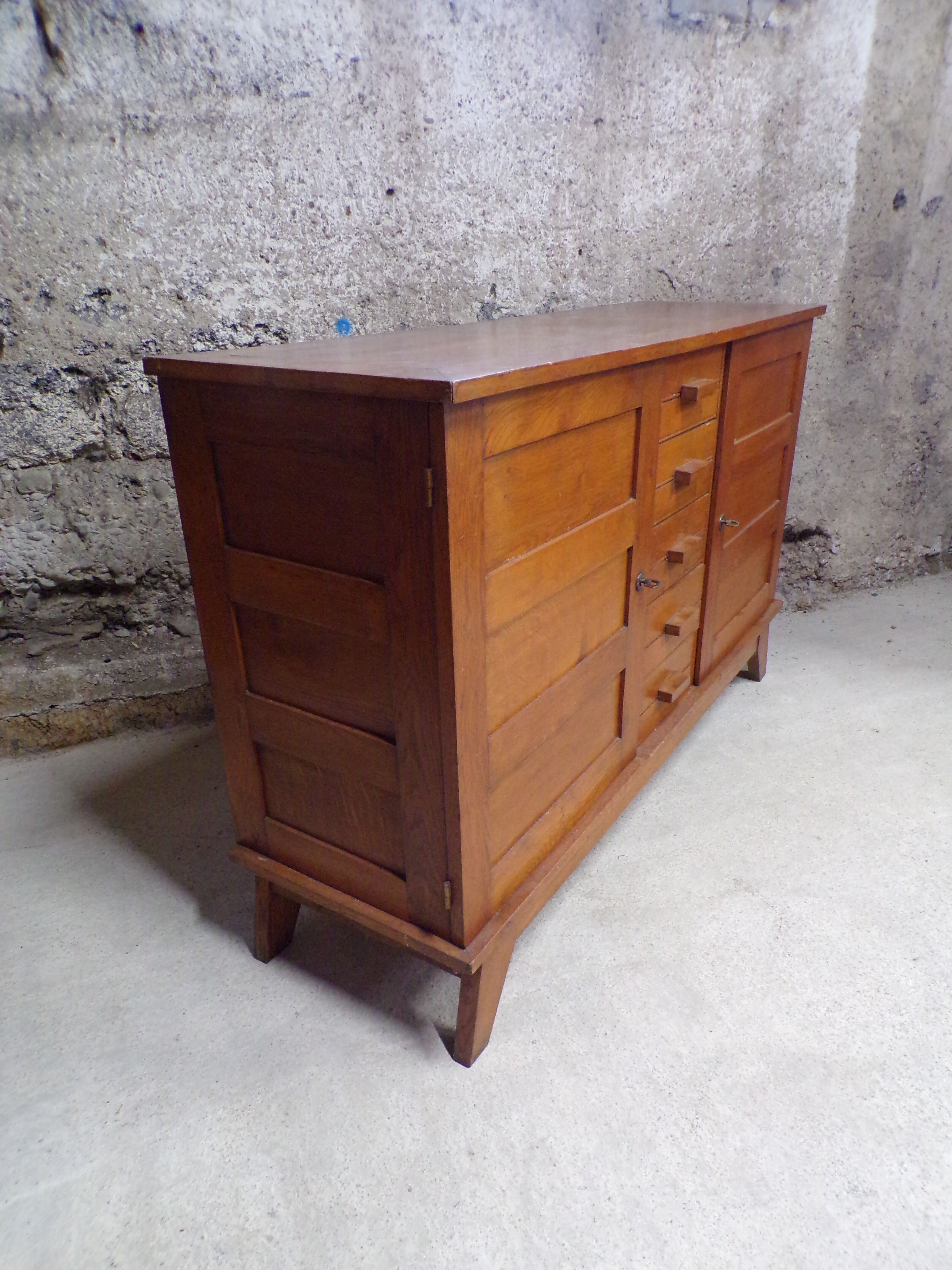 Buffet René Gabriel