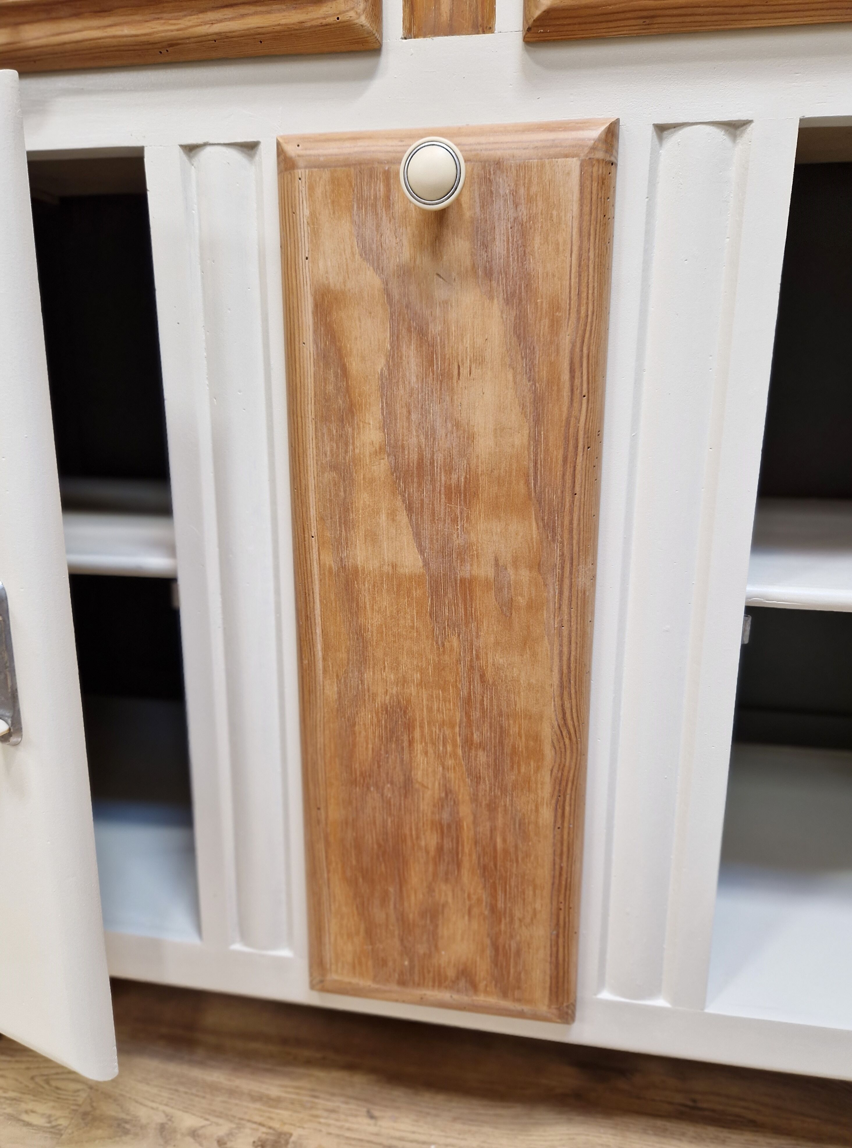 Sideboard dresser mado 40'