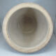 Cache pot marron