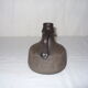 Dybdahl Scandinavian candlestick of the 70s