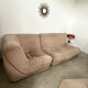 Old modular living room sofa design 60, Roche Bobois
