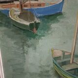 Marine, Port, Driessen