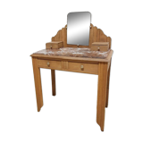 Art deco dressing table