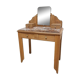 Art deco dressing table