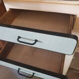 Formica buffet