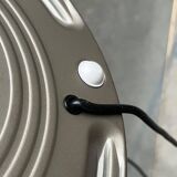 Postmodern floor lamp model Pao F by Matteo Thun for Arteluce, Italy, 1990s.