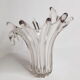 Vintage Splash Vase 24 cm