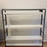 Ikea shelf design - model Songa - design K. Legaard & J. Karlsson -
