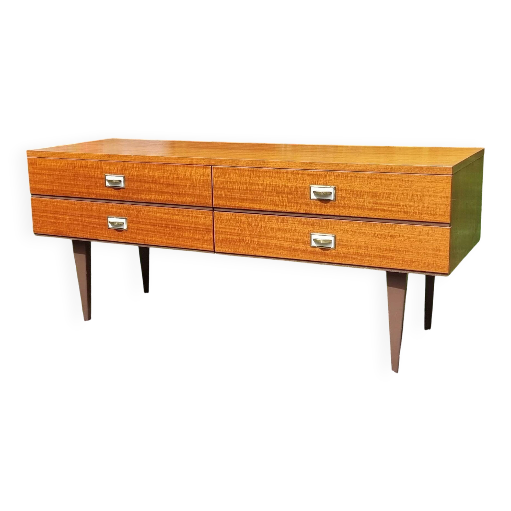 Small sideboard from the 1960s.