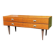 Small sideboard from the 1960s.