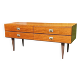 Small sideboard from the 1960s.