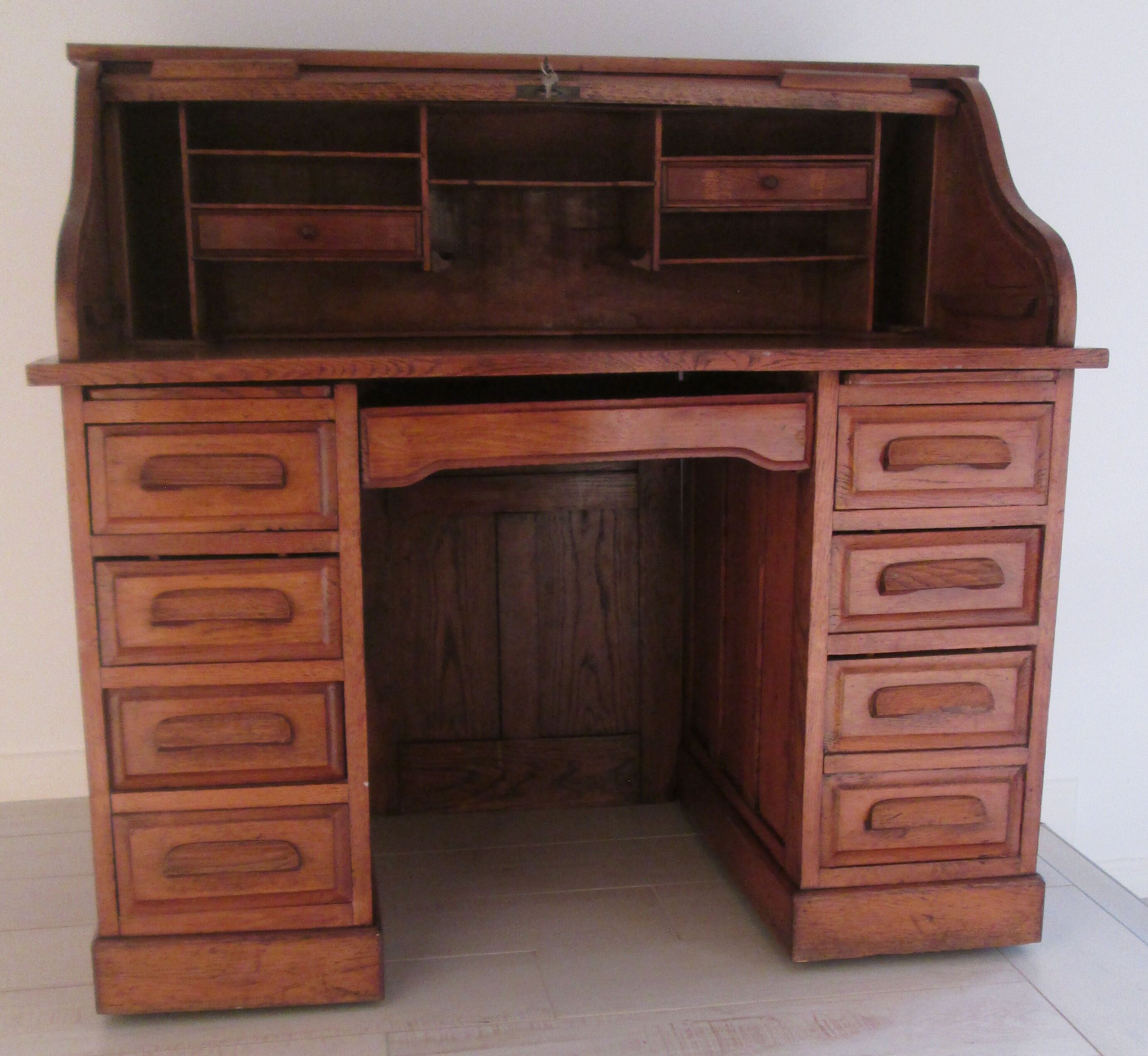 U.S. desk