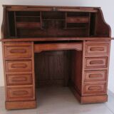 U.S. desk