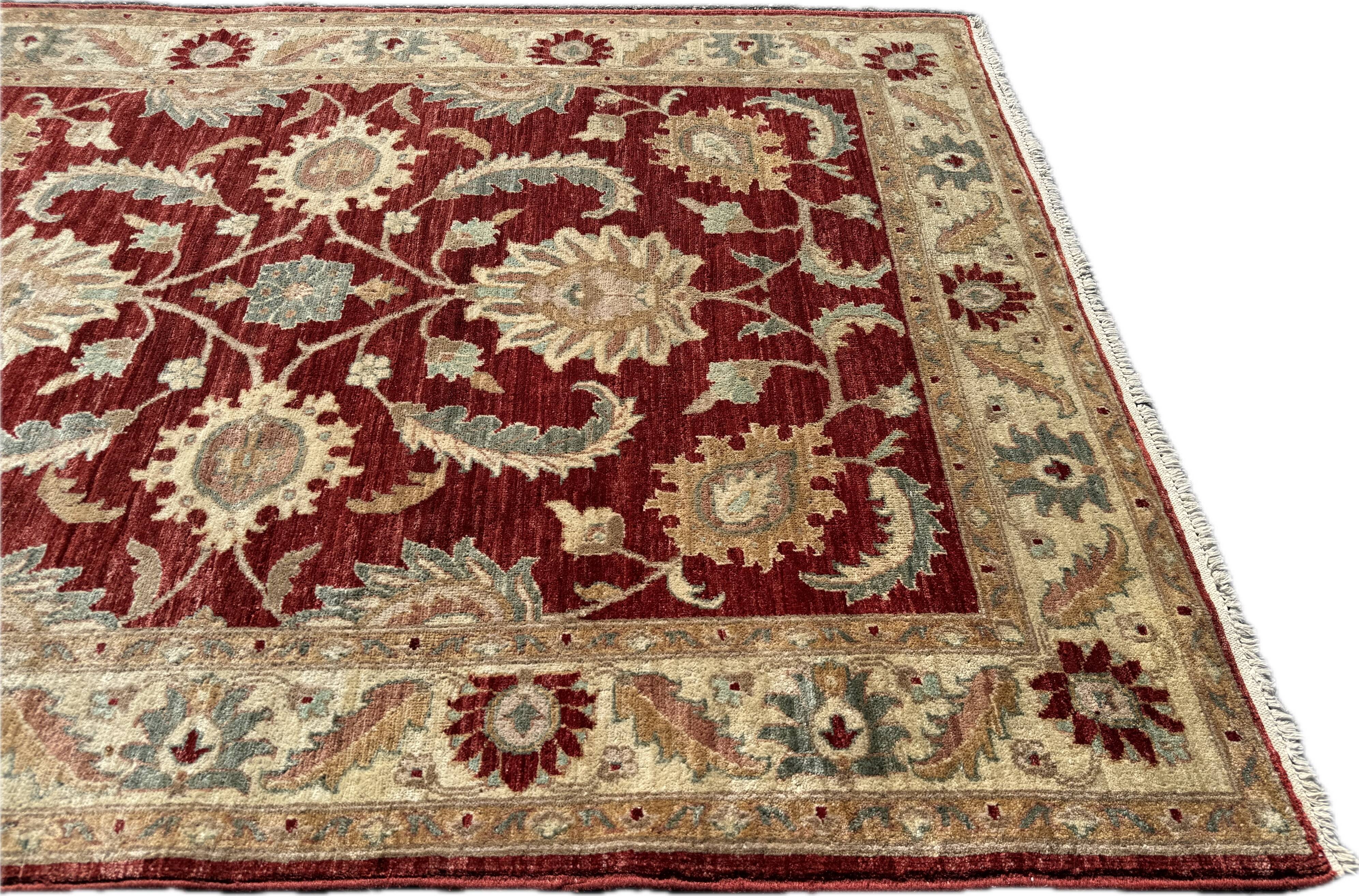 Ziegler rug 205x148 cm