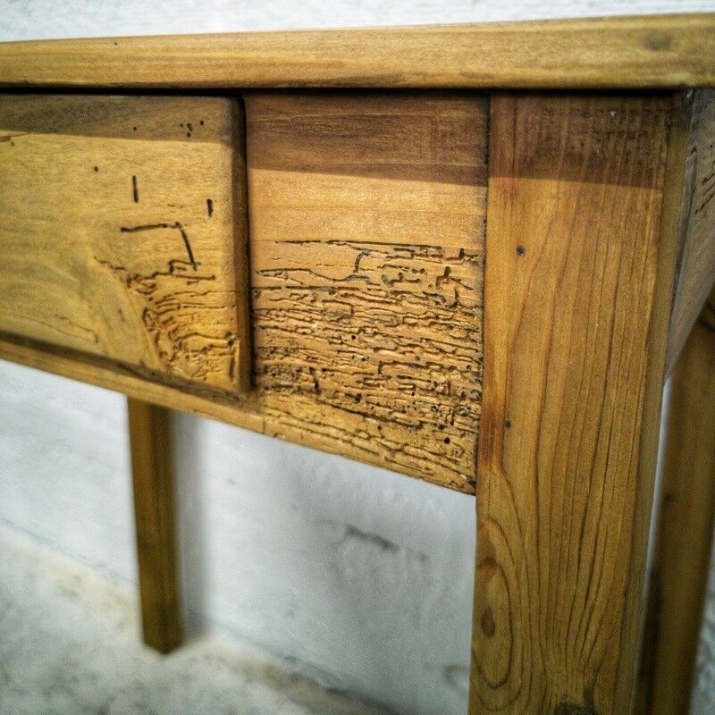 Small farmhouse table