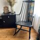 Rocking-chair Léna Larson