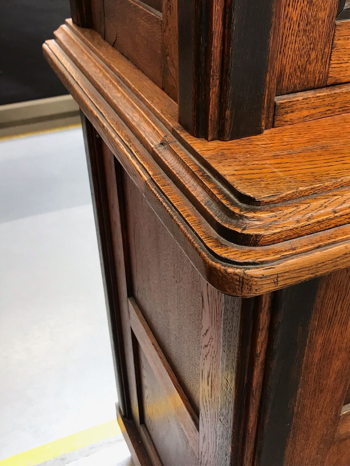 2-body Dresser