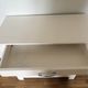 Vintage Parisian buffet compotier 260309