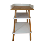 Changing table