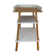 Changing table