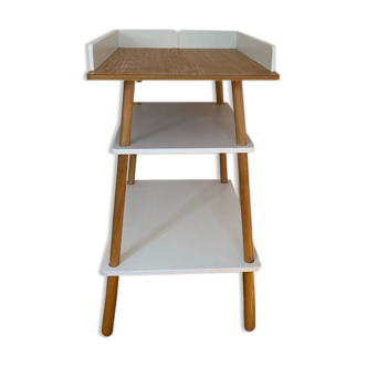 Changing table