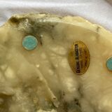 Italian alabaster ashtray