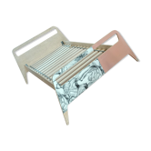 Travel bed
