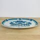Keraluc Quimper ceramic dish