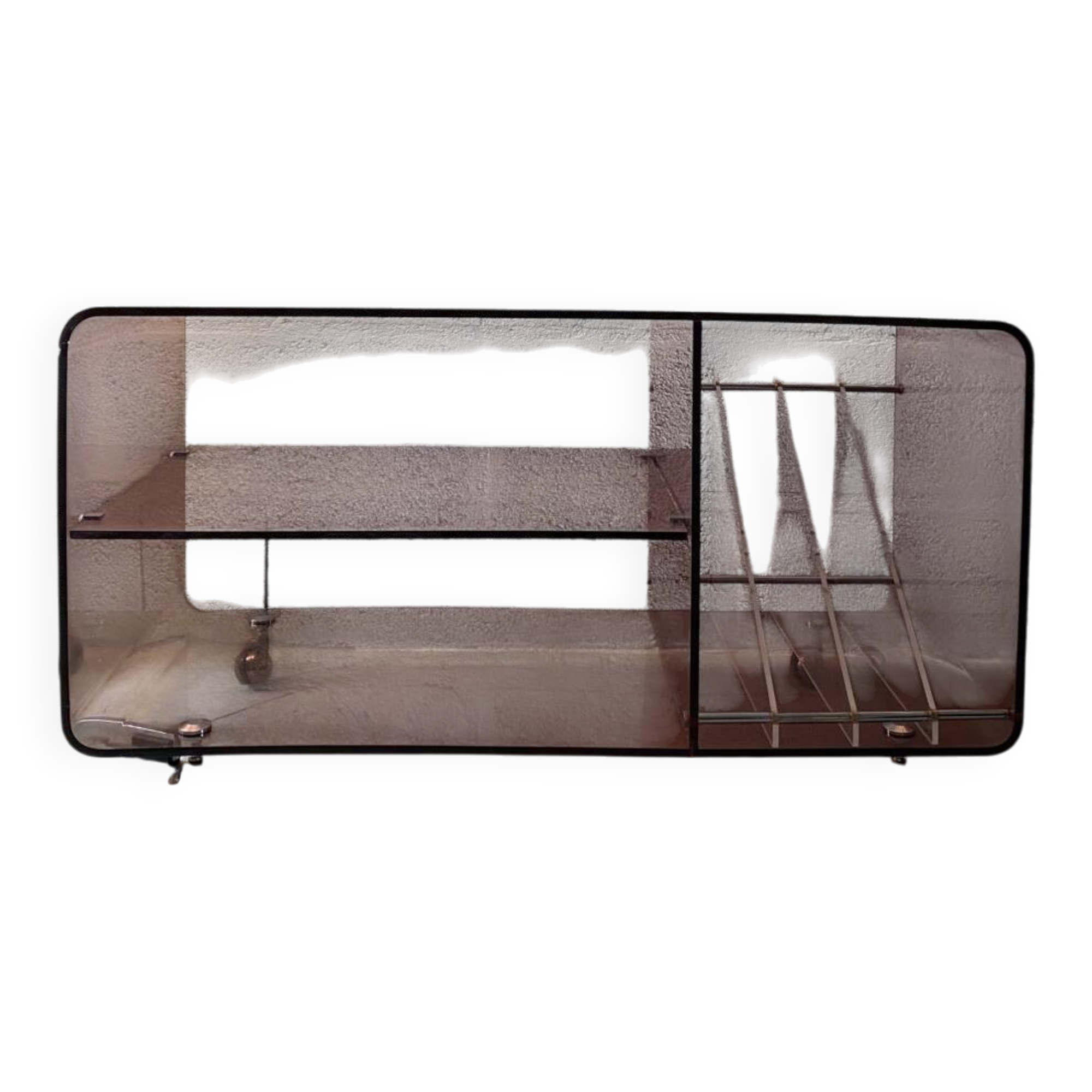 Coffee table by Michel Dumas